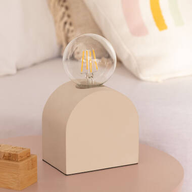 Product of Luperca Table Lamp