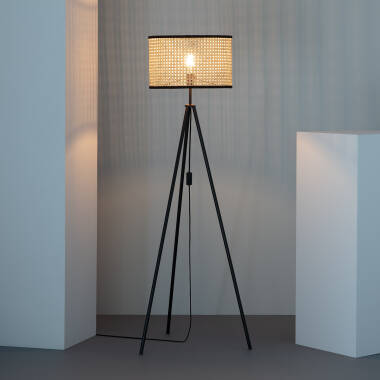 Product of Huela Floor Lamp