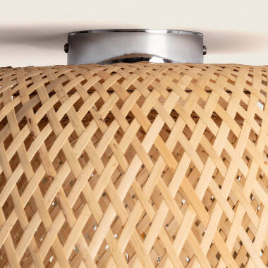 Product of Kea Big Bamboo Ceiling Lamp 