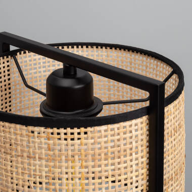 Produkt von Tischleuchte Rattan Nirvana