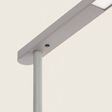 Produkt von LED-Tischleuchte 40W mit Aluminiumklemme doppelte Beleuchtung SupremLight2