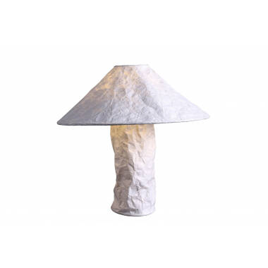 Produkt od Stolní Lampa z Papíru Tyvek Rapa