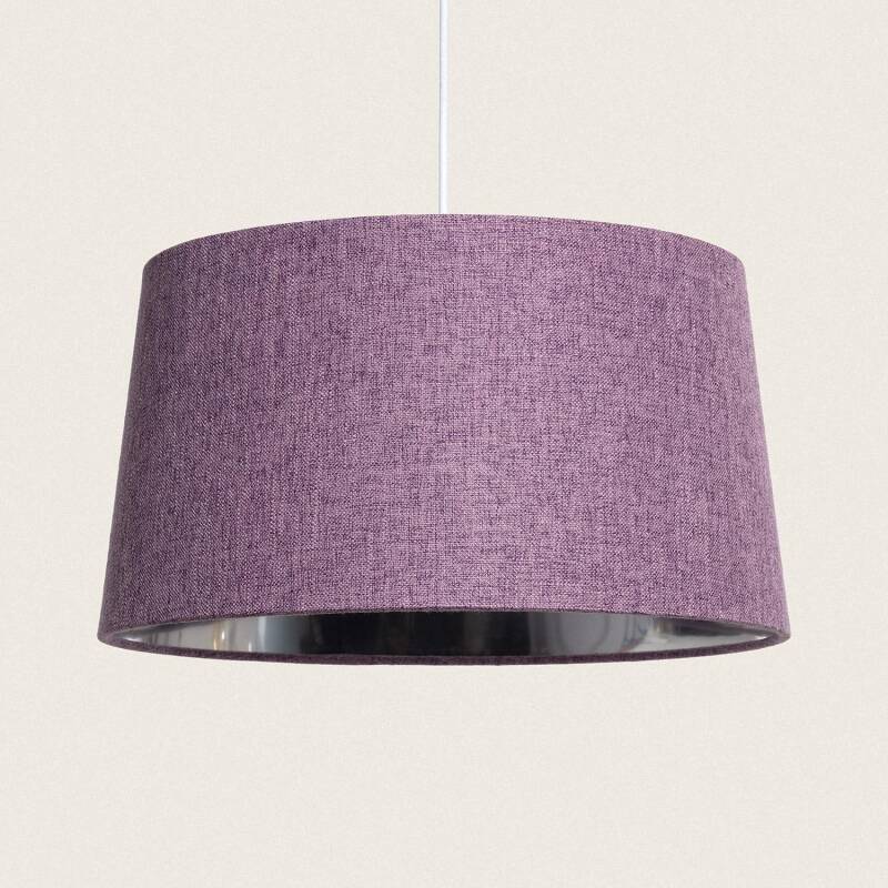 Product of Nelinha Fabric Pendant Lamp 