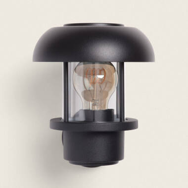 Product van Wandlamp Outdoor Aluminium Graham