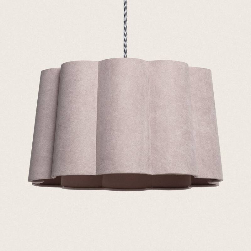 Product of Renatta Linen Pendant Lamp 