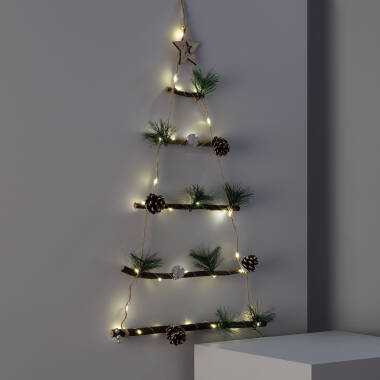 Produkt von LED-Weihnachtsbaum Woody