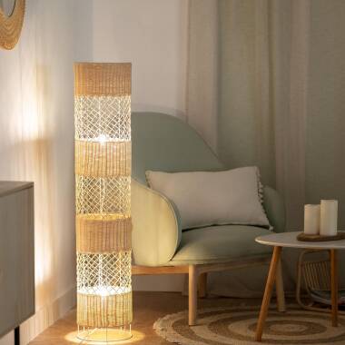 Product of Rubra Floor Lamp