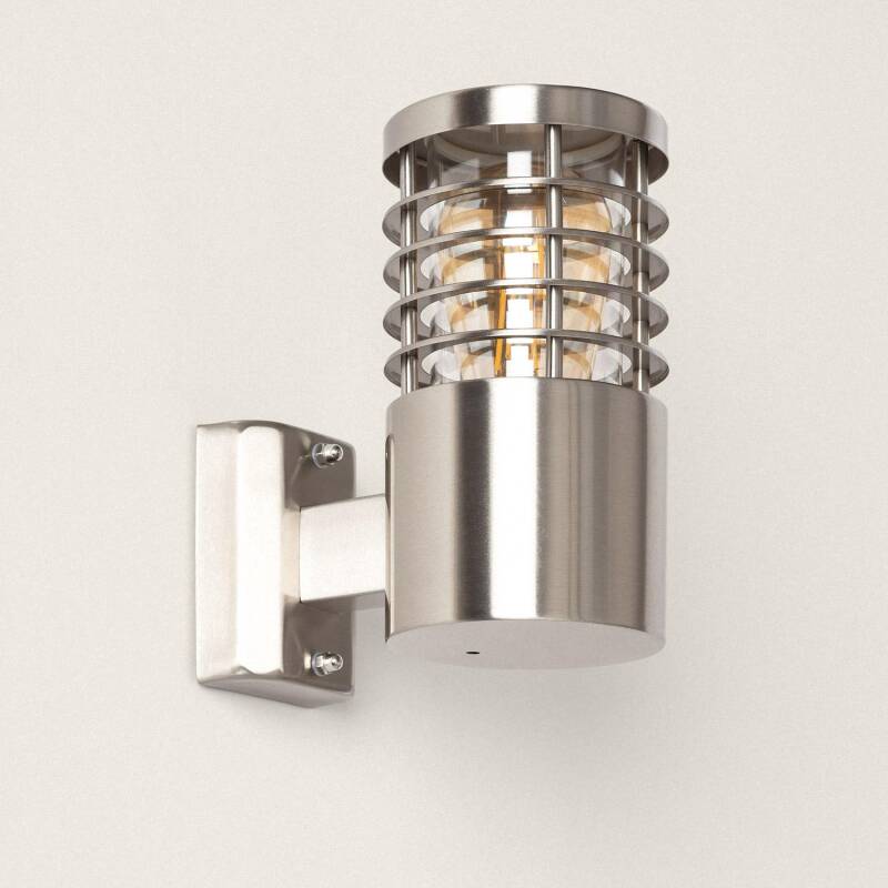 Product of Cloony Stainless Steel Outdoor Wall Lamp 