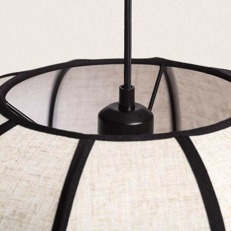 Product of Gabriela Linen Pendant Lamp 