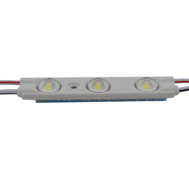 Produkt von LED-Modul 20 Einheiten 24W IP65 24V DC für Werbeschilder 2.5m