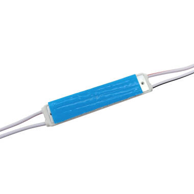 Module LED 20 Pièces Pour Enseignes Publicitaires – 24W, IP65, 24V DC, Blanc Froid 5000K – Facile à Installer, Idéal En Intérieur & Extérieur