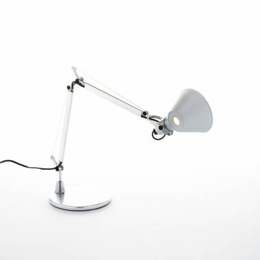 Prodotto da Lampada da Tavolo LED Tolomeo Micro ARTEMIDE