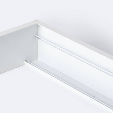 Produkt von Oberflächenbausatz für LED-Panele 60x30cm