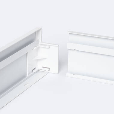 Produkt von Befestigungsset/ Aufbau für LED-Panels 60x60 cm