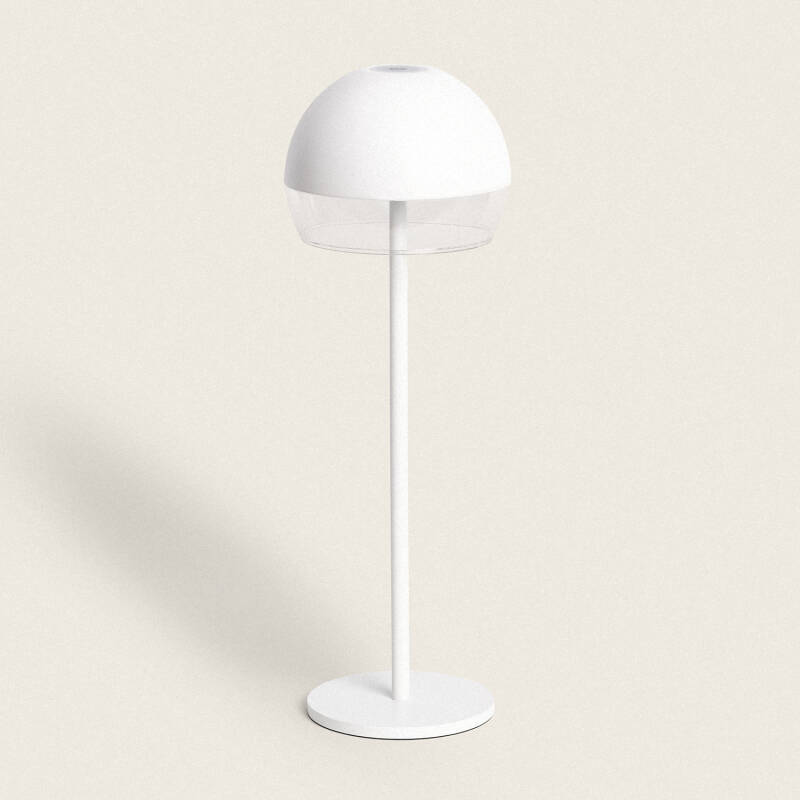 Produkt od Venkovní Přenosná Stolní LED Lampa 3W s USB Dobíjecí Baterií Adair