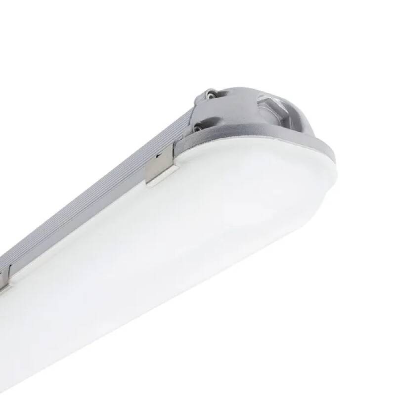 Prodotto da Plafoniera Stagna LED 120 cm 40W IP65 Alluminio 