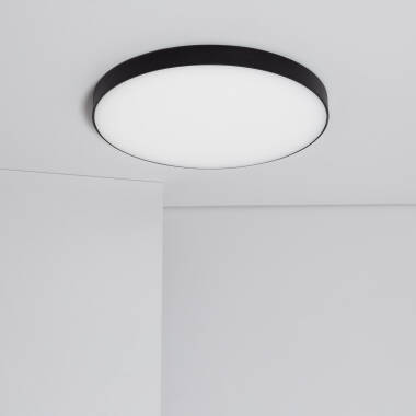 Plafon LED 24W Okrągły Ø220 mm Ściemnialny