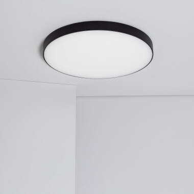Plafondlamp Outdoor LED 24W Rond  Ø220 mm Dimbaar