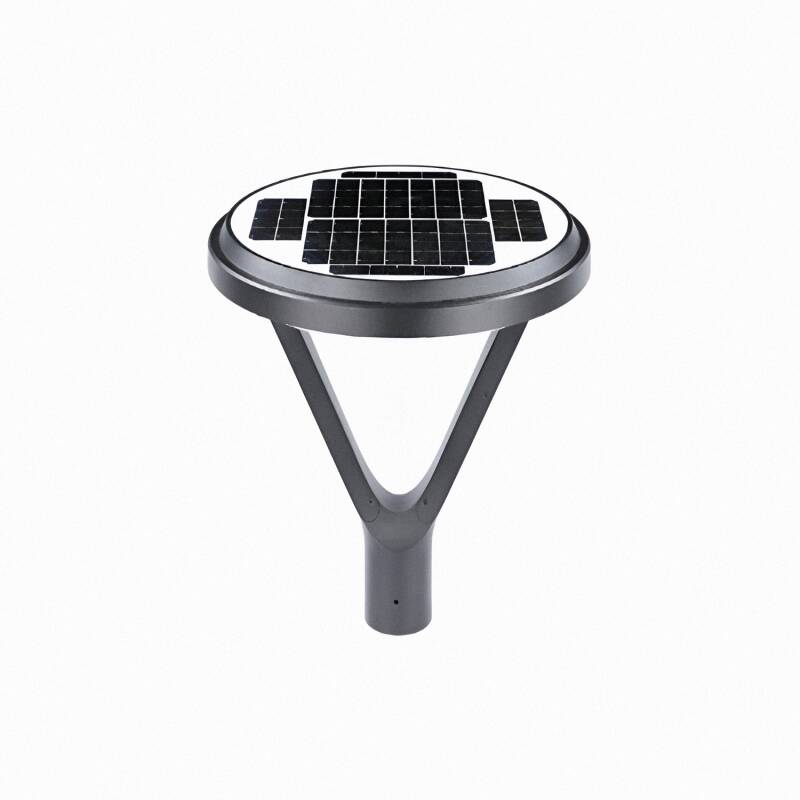 Product of NeoVentino 4500lm 150lm/W Solar LED Street Light 