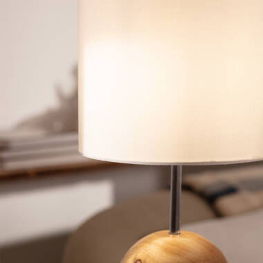 Product of Gulbi Table Lamp ILUZZIA