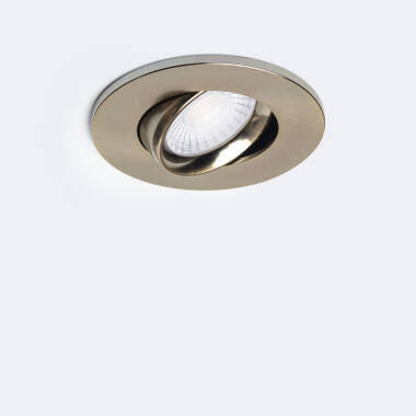 Product of 5-8W Round Dimmable Fire Rated IP65 LED Downlight Ø 65 mm Cut-out Design Adjustable
