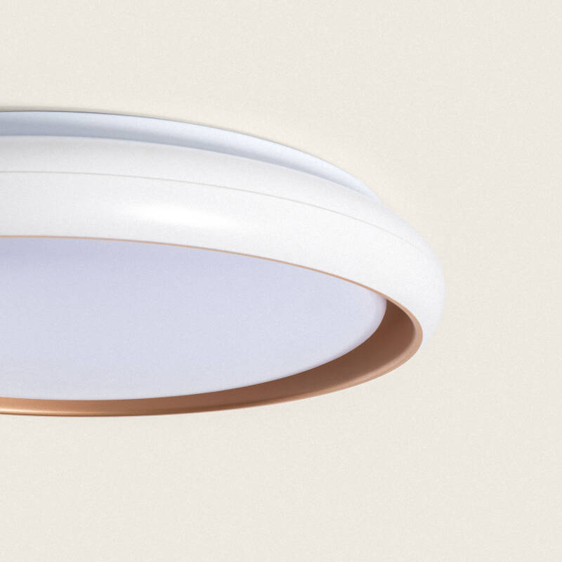 Product of Rayan 28W Round CCT LED Ceiling Lamp Ø410 mm 