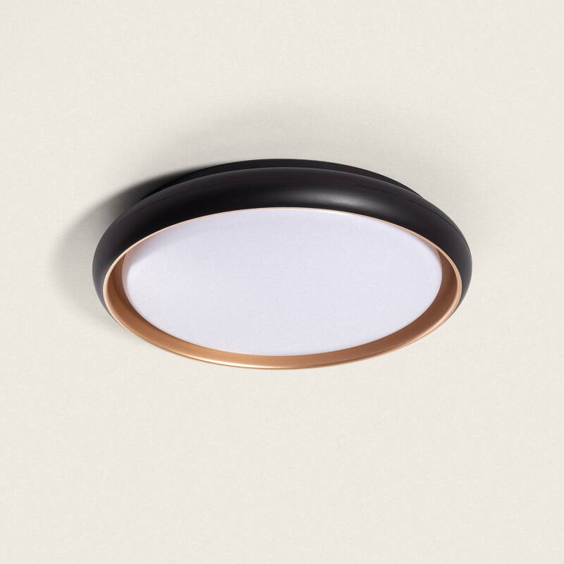 Product of Rayan 28W Round CCT LED Ceiling Lamp Ø410 mm 