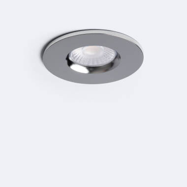 Product of 5-8W Round Dimmable Fire Rated IP65 LED Downlight Ø 65 mm Cut-out Design
