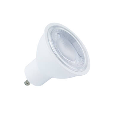 5W GU10 Dimmable LED Bulb 450lm 60º