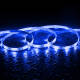 Product of Kit: 5m 12V 72 LED/m IP65 RGBWW Smart Wifi LED Strip cut at Every 12.5