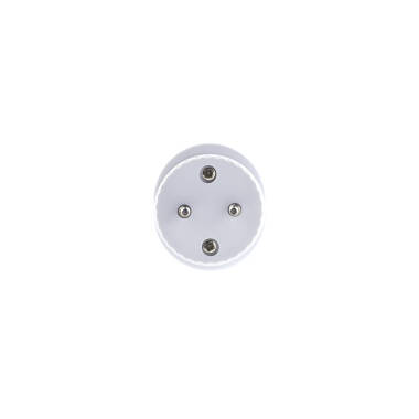 Prodotto da Pack 30 Tubi LED T8 G13 120 cm 18W 120 lm/W Connessione Unilaterale Alluminio Speciale Macellerie