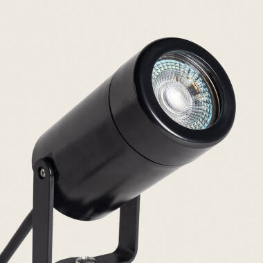 Product van LED Spot Outdoor met Spike Leaf voor GU10 lamp