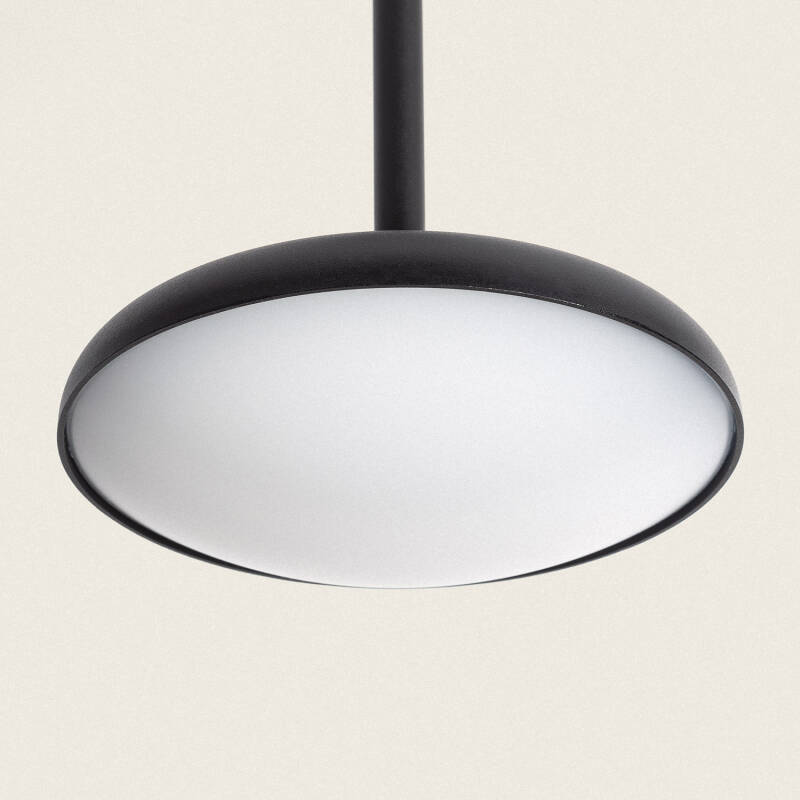 Produkt von LED Pendelleuchte Außen 10W Aluminium Mixi