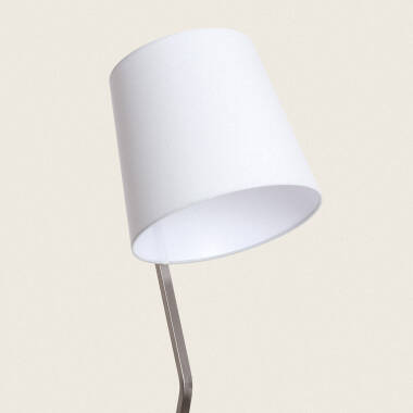 Produit de Lampadaire Métal Eikho