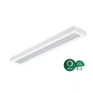 PHILIPS CoreLine 120x20cm 22-31W LED Panel SM136V