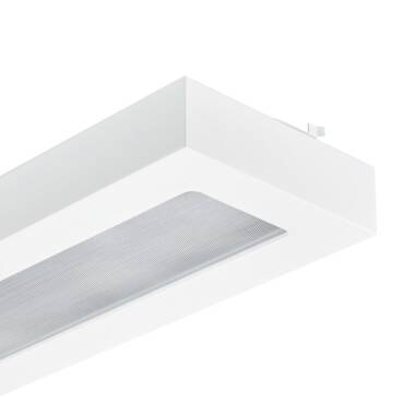 Produkt od Přisazené Stropní LED Svítidlo 22-31W PHILIPS CoreLine SM136V 120x20cm