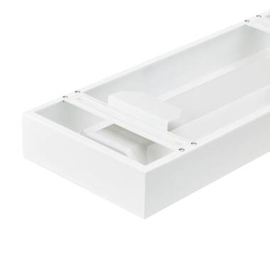 Produit de Plafonnier LED 120x20 cm 22-31W PHILIPS CoreLine SM136V