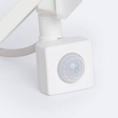 Prodotto da Proiettore LED 20W con Sensore PIR IP65 Bianco