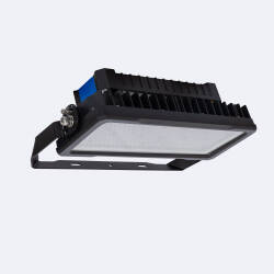 Product 300W Professional LED Stadium Floodlight SOSEN 180lm/W Lumileds DALI Dimmable IP66