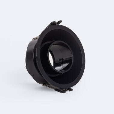 Downlight Ring Conische Kantelbaar met Laag UGR voor LED Lamp GU10 / GU5.3 Zaagmaat Ø85 mm Suefix