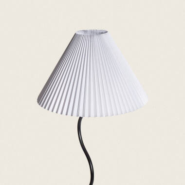 Produit de Lampadaire Métal Denahi