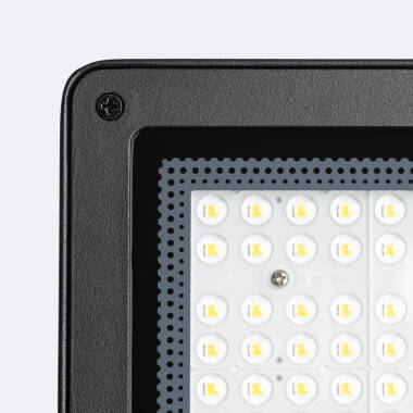 Product of 150W ELEGANCE Slim PRO Dimmable 0-10V LED Floodlight 170lm/W IP65 in Black