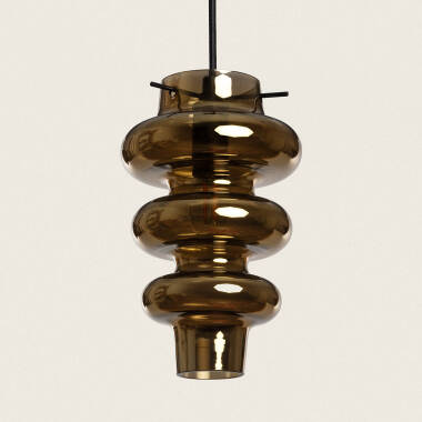 Telder Glass Pendant Lamp