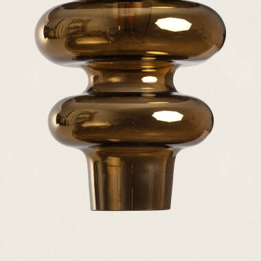 Product of Telder Glass Pendant Lamp 