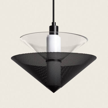 Hesper Metal Pendant Lamp