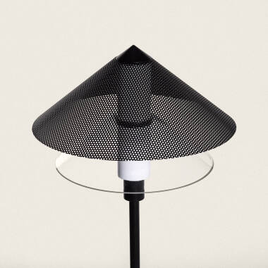 Product van Staande Lamp Metaal Hesper