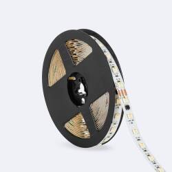 Product 5m 24V DC Digital SPI RGBWWIC LED Strip 60LED/m 12mm Wide Cut at Every 10cm IP20 