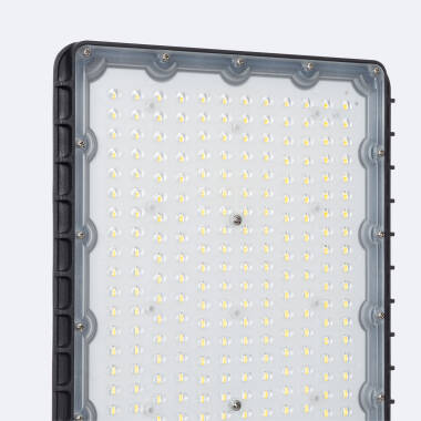 Produit de Luminaire LED 150W Auroa 140 lm/W Éclairage Public avec Capteur Crépusculaire