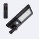 Product of Sinai Solar LED Street Light 125lm/W 2500lm with Motion Sensor 