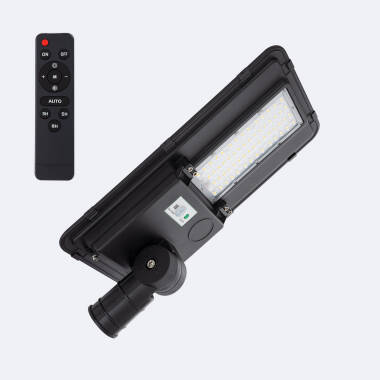 Sinai Solar LED Street Light 125 lm/W 1000lm with Motion Sensor
